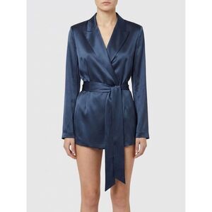 Joseph Blazer Woman Blue